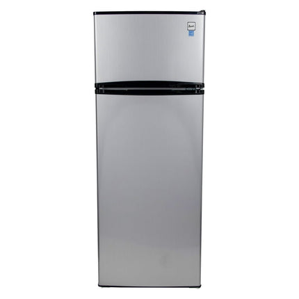 Avanti Apartment Refrigerator, 7.3 cu. ft, in Stainless Steel (AVRPD7330BS)