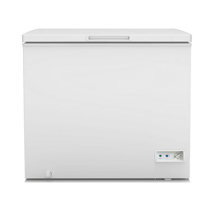 Avanti Garage Ready Chest Freezer​, 7.0 cu. ft. Capacity, in White (CF7F0W)