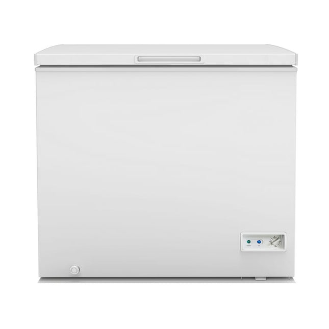 Avanti Garage Ready Chest Freezer​, 7.0 cu. ft. Capacity, in White (CF7F0W)