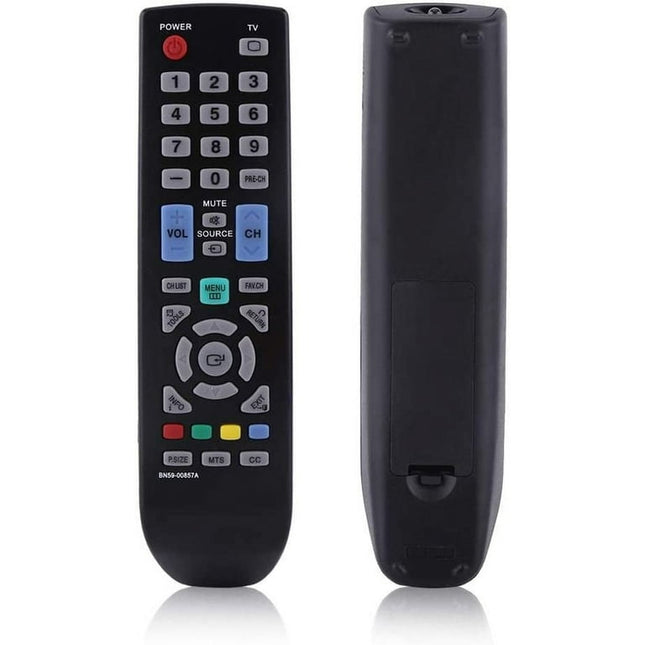 BN59-01006A Replace Remote Control fit for Samsung Plasma LCD TV LN19C350 LN22C350 LN22C500B2F LN22C500 LN26C350D1D LN32C350 LN26C350 LN32C350D1DXZA LN32C350D1D LN32C450E1D LN19C450E1D LN22C450E1D