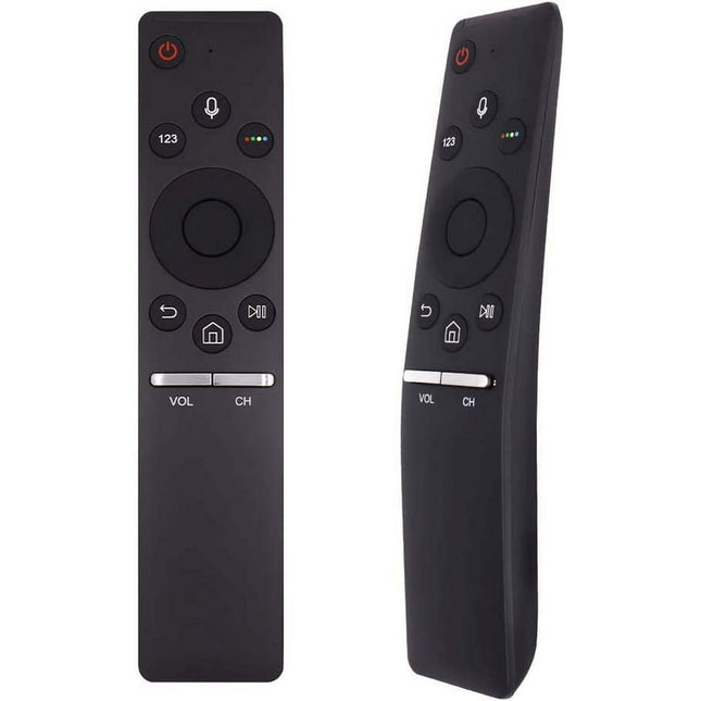 BN59-01292A Replace Voice Remote Control for Samsung Smart UHD TV QN49Q65FNBXZA UN50MU630D QN55Q75FMFXZA UN40MU6300FXZA UN40MU7000FXZA QN55Q75FMFXZAB UN82MU800DFXZA