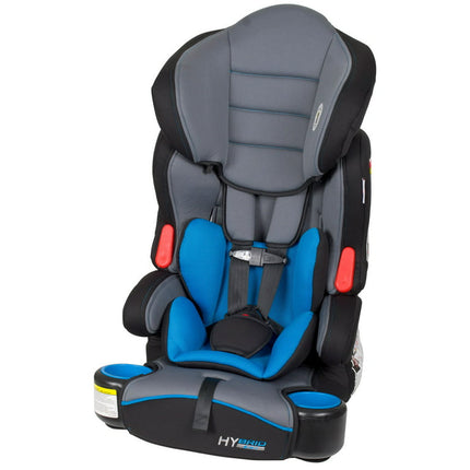 Baby Trend Hybrid 3-in-1 Booster Seat, Ozone