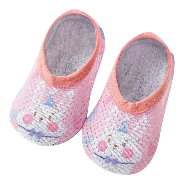 Ballet Shoes for Girls Size 1 Boys Girls Socks Toddler Breathable Cartoon Mesh the Floor Socks Barefoot Socks Non Slip Shoes Toddler Dress Shoes Size 6.5 Baby Girl Shoes Size 2-3 Light up