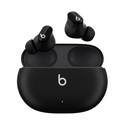 Beats Studio Buds – True Wireless Noise Cancelling Bluetooth Earbuds - Black