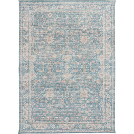 Better Homes & Gardens Transitional Persian Indoor Area Rug, 5' x 7'