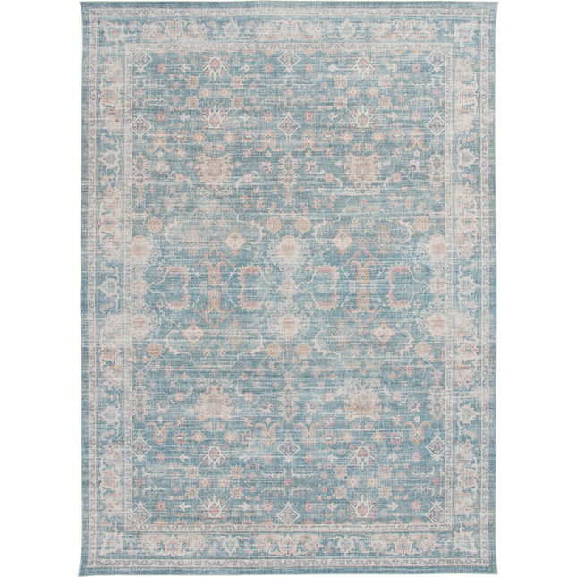 Better Homes & Gardens Transitional Persian Indoor Area Rug, 5' x 7'
