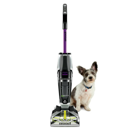 Bissell JetScrub Upright Carpet Washer and Spot and Stain Remover -  2526