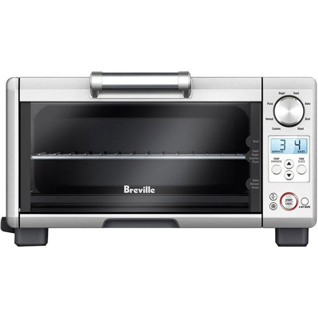 Breville BOV450XL Mini Smart Oven with Element IQ