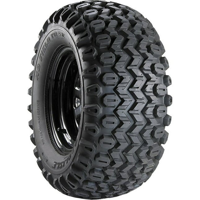 Carlisle HD Field TraX ATV/UTV Tire - 22X12-8 3*