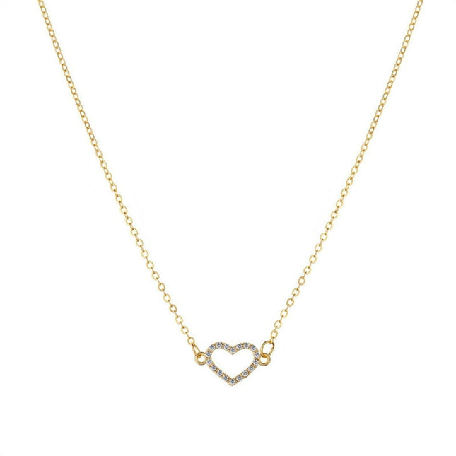 Clearance Gifts for Mom, Necklace Simply Cute Pendant Necklaces Stainless Steel Mom Daughter Pendant Charm Necklace Jewelry Mothers' Day Gift Dainty Necklaces for Women Girls Birthday Gifts 2023