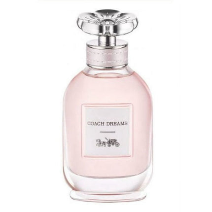 Coach Dreams Eau De Parfum, Perfume for Women, 3 Oz