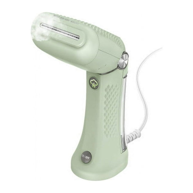 Conair ExtremeSteam Power Steam Handheld Garment Steamer, GSC24, Pistachio Green