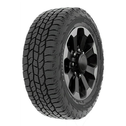 Cooper Discoverer All-Terrain 275/55R20 117T Light Truck & SUV Tire