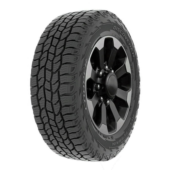 Cooper Discoverer All-Terrain 275/55R20 117T Light Truck & SUV Tire