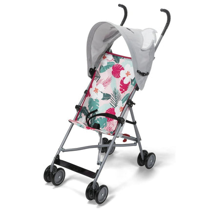 Cosco Kids Comfort Height Character Umbrella Stroller Kiki