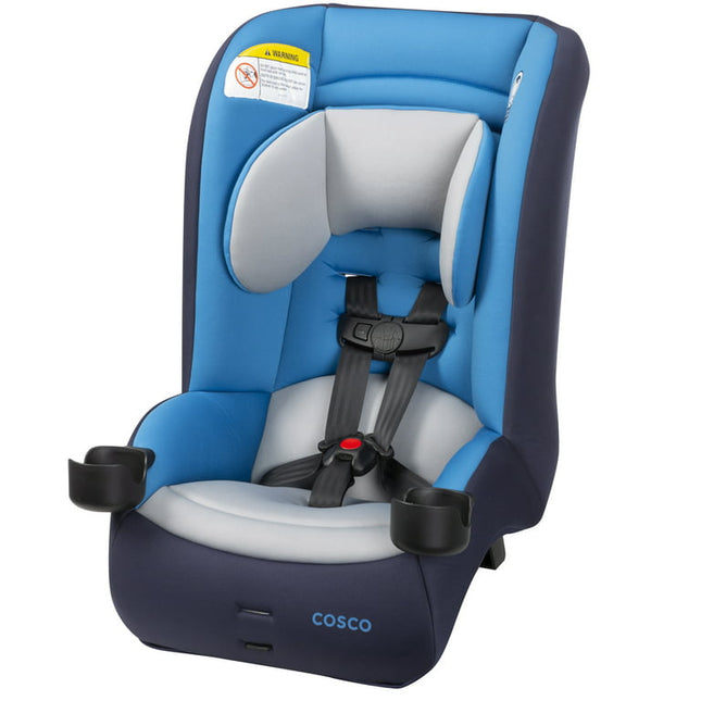 Cosco Kids MightyFit LX Convertible Car Seat, Vista