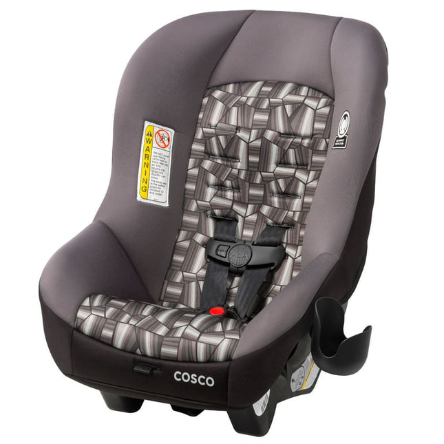 Cosco Kids Scenera NEXT Convertible Car Seat, Cobblestone