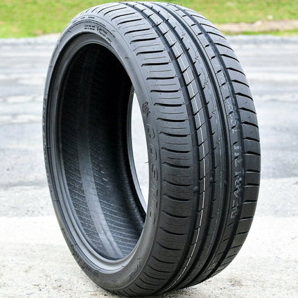 Cosmo MuchoMacho 195/45ZR16 195/45R16 84W XL All Season Performance Tire