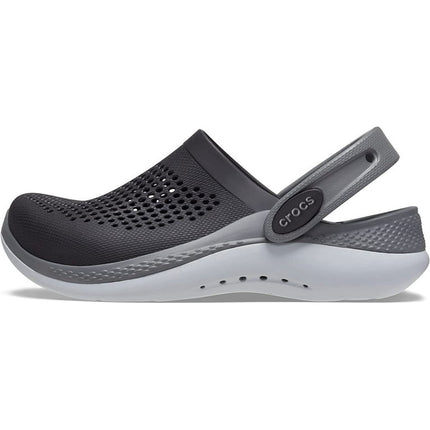 Crocs Toddler & Kids LiteRide 360 Clog Sandal, Sizes 4-5