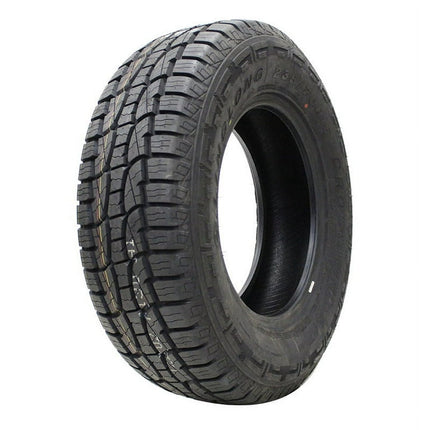 Crosswind A/T All Terrain LT275/70R18 125S E Light Truck Tire