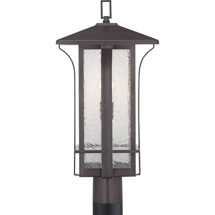 Cullman Collection One-Light Post Lantern