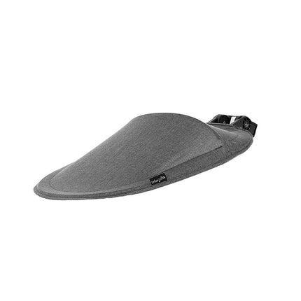 Dream On Me Coast Rider Stroller Canopy for Dream On Me Coast Rider Stroller, Grey Gray Canopy