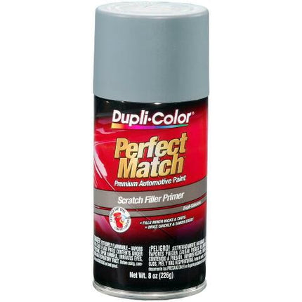 Dupli Color Paint Bpr0031 Dupli Color Perfect Match Premium Automotive Paint Fits select: 1975-2018 FORD F150, 1999-2017 CHEVROLET SILVERADO