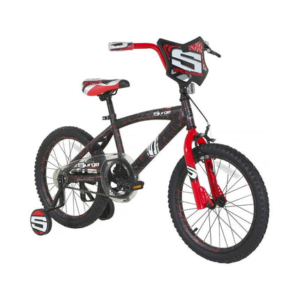 Dynacraft Dynacraft 18-Inch Boys BMX Bike For Age 6-9 Years