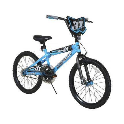 Dynacraft Dynacraft 20-Inch Boys BMX Bike For Age 7-14 Years