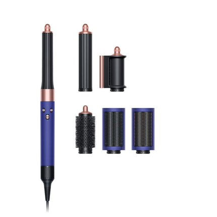 Dyson Airwrap™ Multi-styler Complete Long (Vinca Blue/ Rosé) | Refurbished