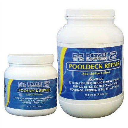 E-Z PRODUCTS E-Z Patch 2 - Sand Buff - 10 lbs EZP-012