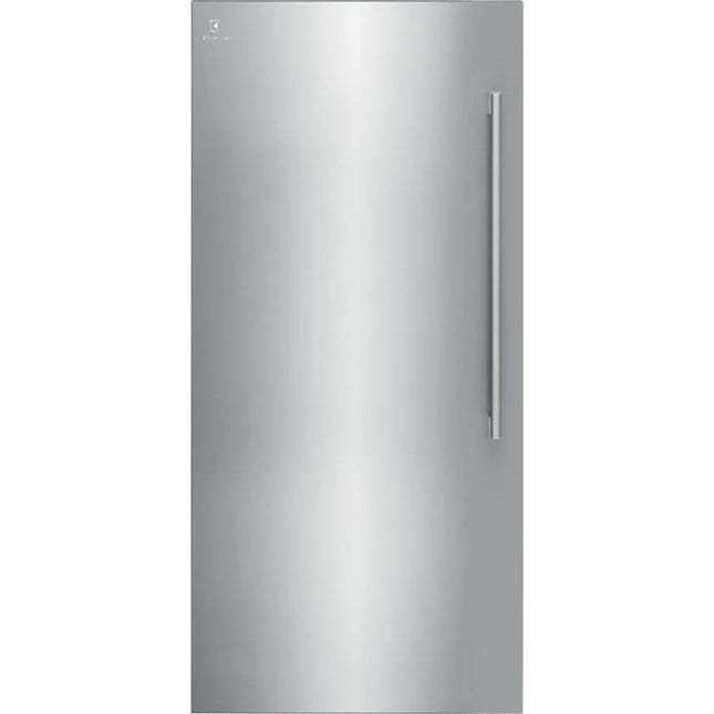Electrolux EI33AF80WS 18.6 Cu. Ft. Stainless Freezer