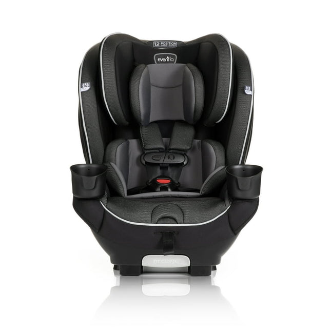 Evenflo EveryKid Convertible Car Seat, Livingston