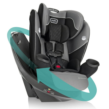 Evenflo Revolve360 Amherst