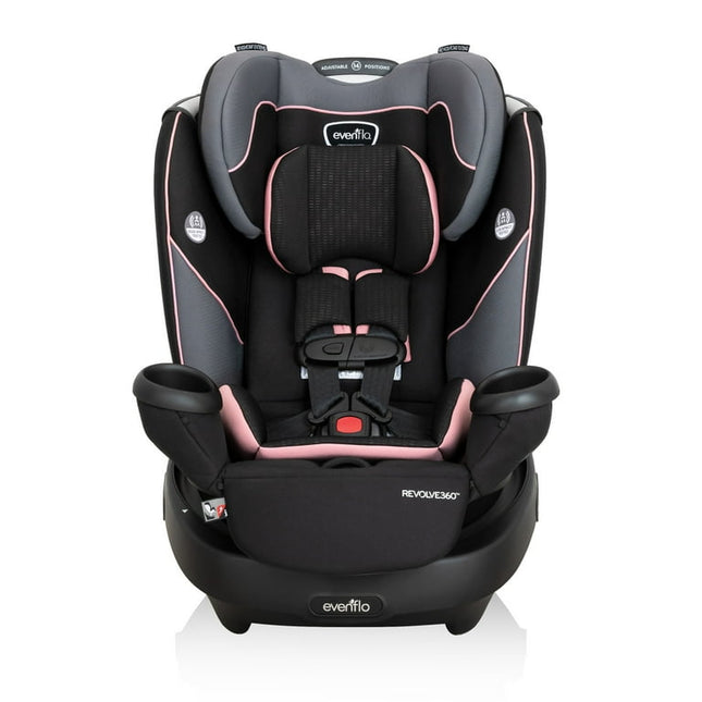 Evenflo Revolve360 Rotational Car Seat