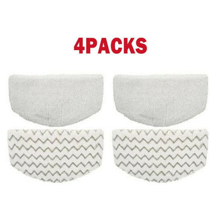 FANJIE Mop Cloth Pads For Bissell Powerfresh Mop 1940 1806 1544 1440 2075A 2685A Series