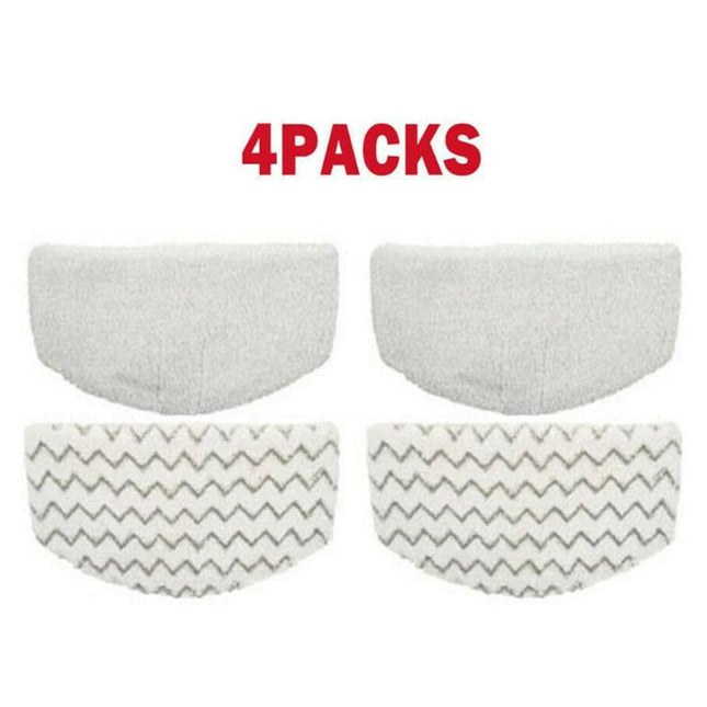 FANJIE Mop Cloth Pads For Bissell Powerfresh Mop 1940 1806 1544 1440 2075A 2685A Series