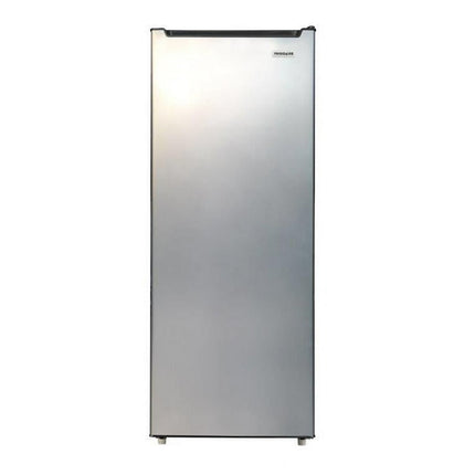 Frigidaire 6.5 Cu. ft. Upright Freezer, Platinum