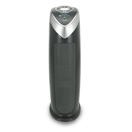 GermGuardian Tower Air Purifier with HEPA Pure Filter for Rooms up to 740 sq. ft. AC4820