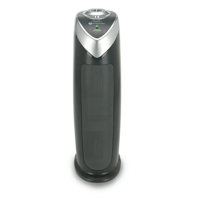 GermGuardian Tower Air Purifier with HEPA Pure Filter for Rooms up to 740 sq. ft. AC4820