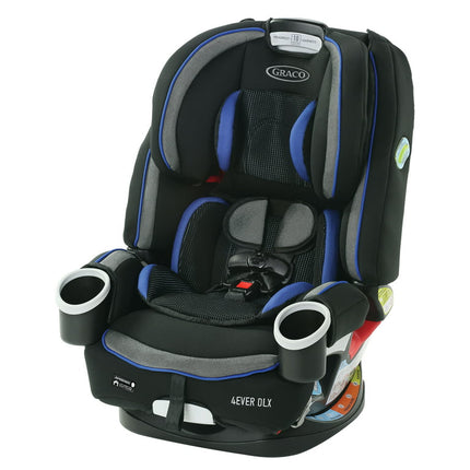Graco 4Ever DLX 4-in-1 Car Seat Kendrick