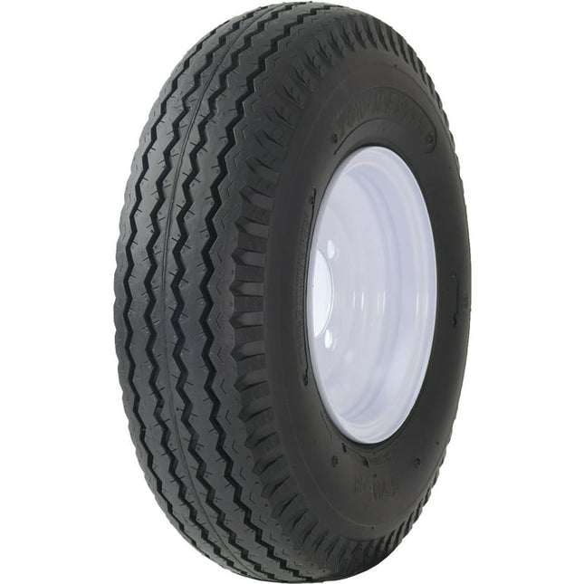 Greenball Towmaster 5.70-8 6-Ply Rated Special Trailer Bias, Load Range C; 1 Tire, No Wheel