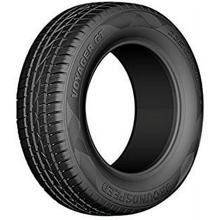Groundspeed Voyager GT 205/60R16 92 V Tire Fits: 2010-12 Ford Fusion S, 2015-17 Kia Soul LX