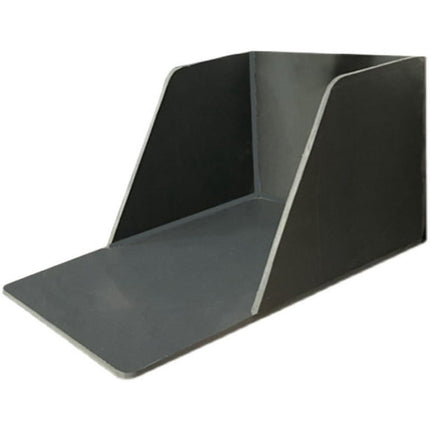 Gutter Downspout Concrete Splash Block Water Diverter Water Collection System