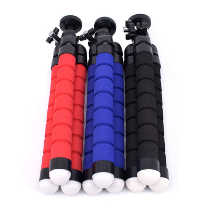 Tripod for Camera Mini Flexible Octopus Adjustable For All Phones