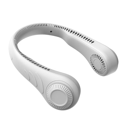 Hanging Neck Fan Portable Cooling Fan