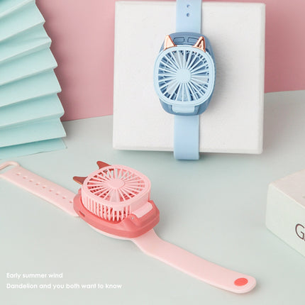 Wrist Fan, Traveling Mini Fan on Arm