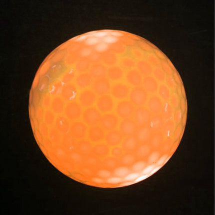 Day and Night Time Golfing Hack Glow In The Dark