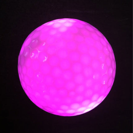 Day and Night Time Golfing Hack Glow In The Dark