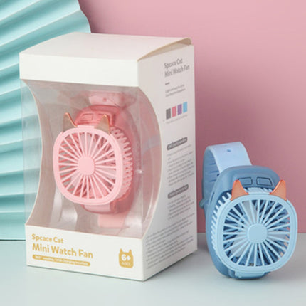 Wrist Fan, Traveling Mini Fan on Arm